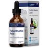 Fulvic Humic Acid Ionic Trace Minerals with Electrolytes Liquid Supplement. Plan