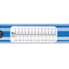 Park Tool TW- 5.2 - Ratcheting Click Type Torque Wrench, 7 1/2-Inch