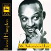 MR AMBASSADOR OF JAZZ CD