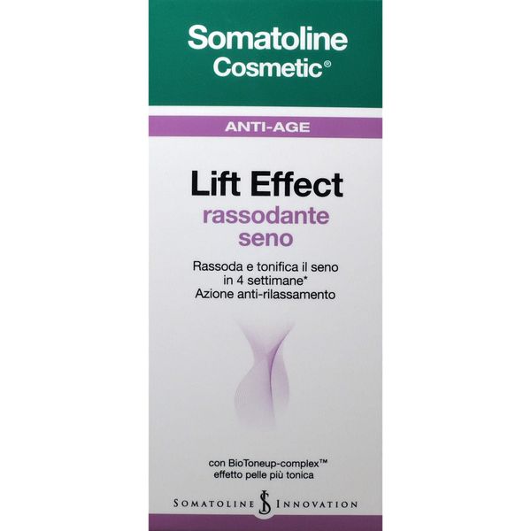 Somatoline-C Lift per seno, 75 ml