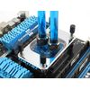 XSPC RayStorm Neo AMD AM4 CPU Water Block Chrome