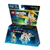 V Ld Ninjago Fun Pk W/Sensei Wu