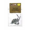 Lapel Pin - Locking Pin Backs (Pin Keepers)