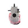 TM Carburetor TM 32mm Flat Slide Carburetor for 2/4 Stroke Engine Motorcycle