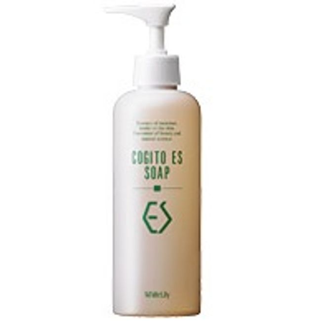 White Lily Cogito ES Soap 250ml