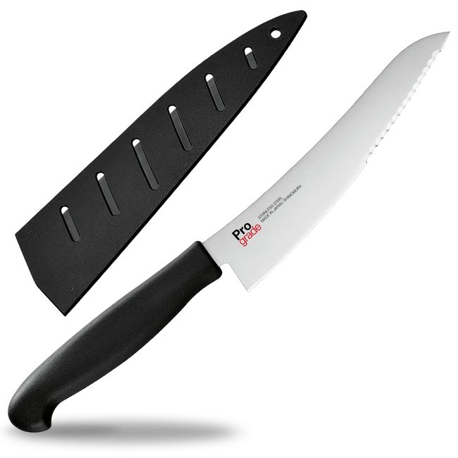 Shimomura Kougyou PG-106 Professional Grade Hot Sand Knife, Dishwasher Safe, Made in Japan