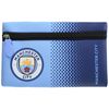 Man City Fade Design Pencil Case New Crest