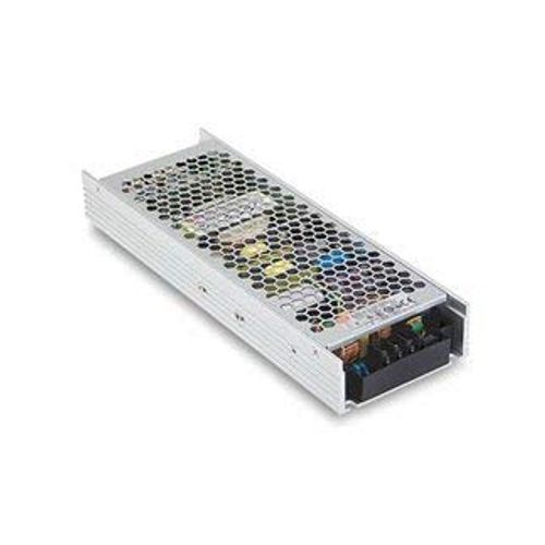 MEAN WELL UHP-500-12 Slim PFC Switching Power Supply, 12VDC, 41.7 Amp, 500 Watt