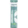 Cliganic Organic Cotton Rounds, 100ct