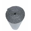 Reflective Foil Insulation Spiral Duct Pipe Wrap Double Bubble 8"X25' R8-24