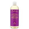 Shea Moisture Superfruit complex bubble bath & body wash, 16 Fluid Ounce