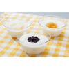 iwaki Heat Resistant Glass, Dessert Cup