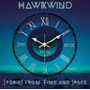 STORIES FROM TIME AND SPACE 2LP VINYL EDITION [VINYL]