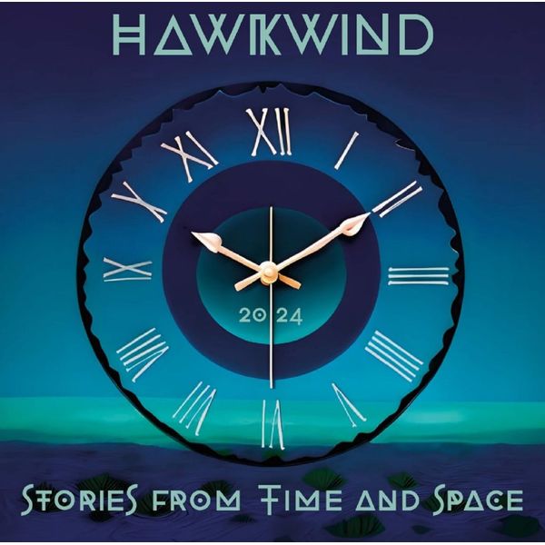 STORIES FROM TIME AND SPACE 2LP VINYL EDITION [VINYL]
