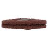 Fine Abrasive Scotch Mop Rust Paint Removal Remover Polishing 4" x 2 Row