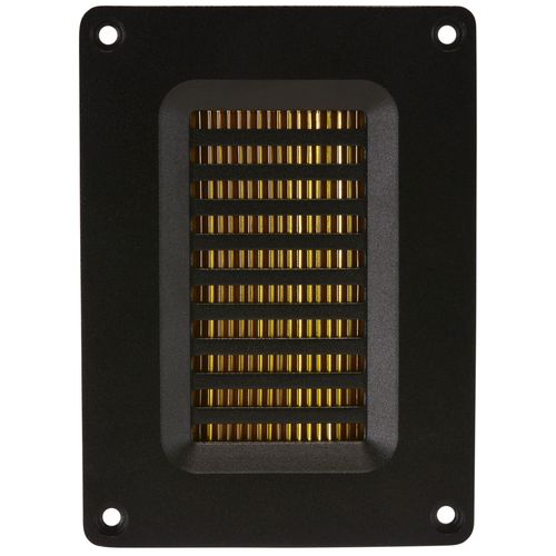Dayton Audio AMT3-4 Air Motion Transformer Tweeter 4 Ohm