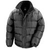 Result Core Core Nova Lux padded jacket Navy 2XL