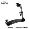 Ergoplay Michael Tröster Guitar Support Black