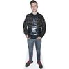 Nolan Gould (Jeans) Mini Size Cutout