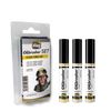 Ammo MIG-7500 Flesh Tones Oilbrushers Set, Multicolour
