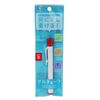Pilot DX-GCC6-P-R Gel Chalk Body, Red