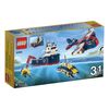 LEGO Creator Ocean Explorer 42064 Science Toy for Kids