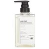 AND ONE Cashmere Shampoo 10.1 fl oz (300 ml)