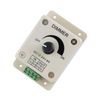 Manual Dimmer Knob Controller 12V-24V 8A Single Color 5630 5050 LED Strip Light