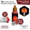 The Army Painter AW4104 Accessories, Multicoloured