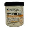 Isoplus Styl Gel [Clear] (Pack of 4)