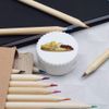'Cheese and Grapes Board' Compact Pencil Sharpener (PS00041013)