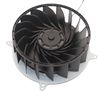Internal Cooling Fan Replacement Compatible With Sony Playstation 5 PS5 DC12V 17 Blades