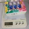 L'Occitane Herbae par Iris Pallida Hand Cream Set  30ML X 3 NIB