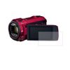 Panasonic HC-VX992M Matte (Reflective Reduction) Screen Protector Film