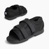 Express Orthopaedic Post Op Open Toe Shoe (Small (UK Size 2-3), Womens)