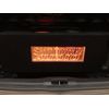Sound Authority Plexiglass- 3/4" X 18 X 6.5" Engraved Acrylic Window For Sub Box