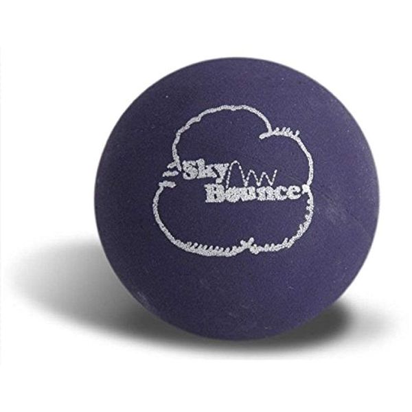 Sky Bounce Ball (12 Pack) (Purple)