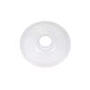 Hebie Speichen Schutzscheibe 26-30T Spoke Protector 160mm transparent