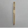 Chartwright Straight Brass Dividers, 8"