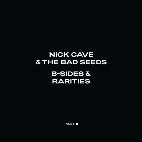 B-Sides & Rarities : Part II (2CD Digi-Pack)