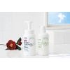 Shabondama Additive-free Soap Shampoo Rinse Main Unit 16.5 fl oz (520 ml) Natural Rinse Moisturizing