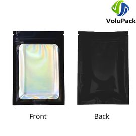 Smell Proof Zip Lock Bags