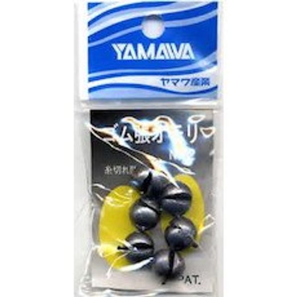 yamawa Industrial Mm Rubber omori 2