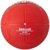 Molten MD202R Dodge Ball, Red, Rubber, No. 2 Ball