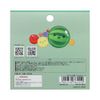 Sunstar Stationery S2843153 Watermelon Game Sticky Notes, Die Cut, A Pattern