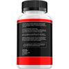(5 Pack) Ember Ghee for Men Capsules – EmberGhee Vitamin Complex Pills, Energy