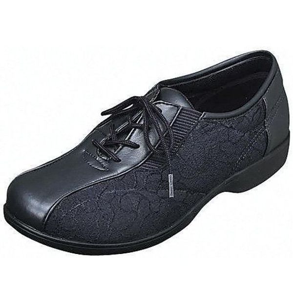 221018 Moon Star Simple L007 - black