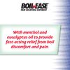 Boil Ease Pain Relieving Ointment, 1 Ounce