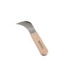 Footprint Lino Knife