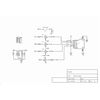 Hailege 5pcs Micro SD TF Card Adater Reader Module 6Pin SPI Interface Driver Module with chip Level Conversion for Arduino UNO R3 MEGA 2560 Due